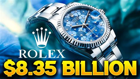 how much does rolex sale advisor get paid|Being a AD sales person .